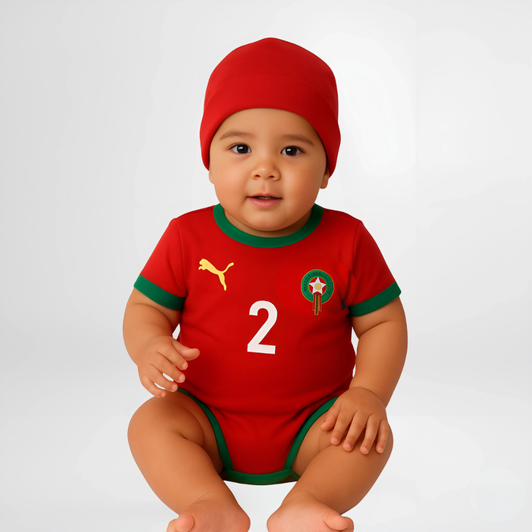 PALMÉA BÉBÉ STYLE