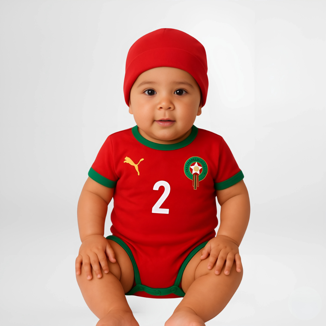 PALMÉA BÉBÉ STYLE