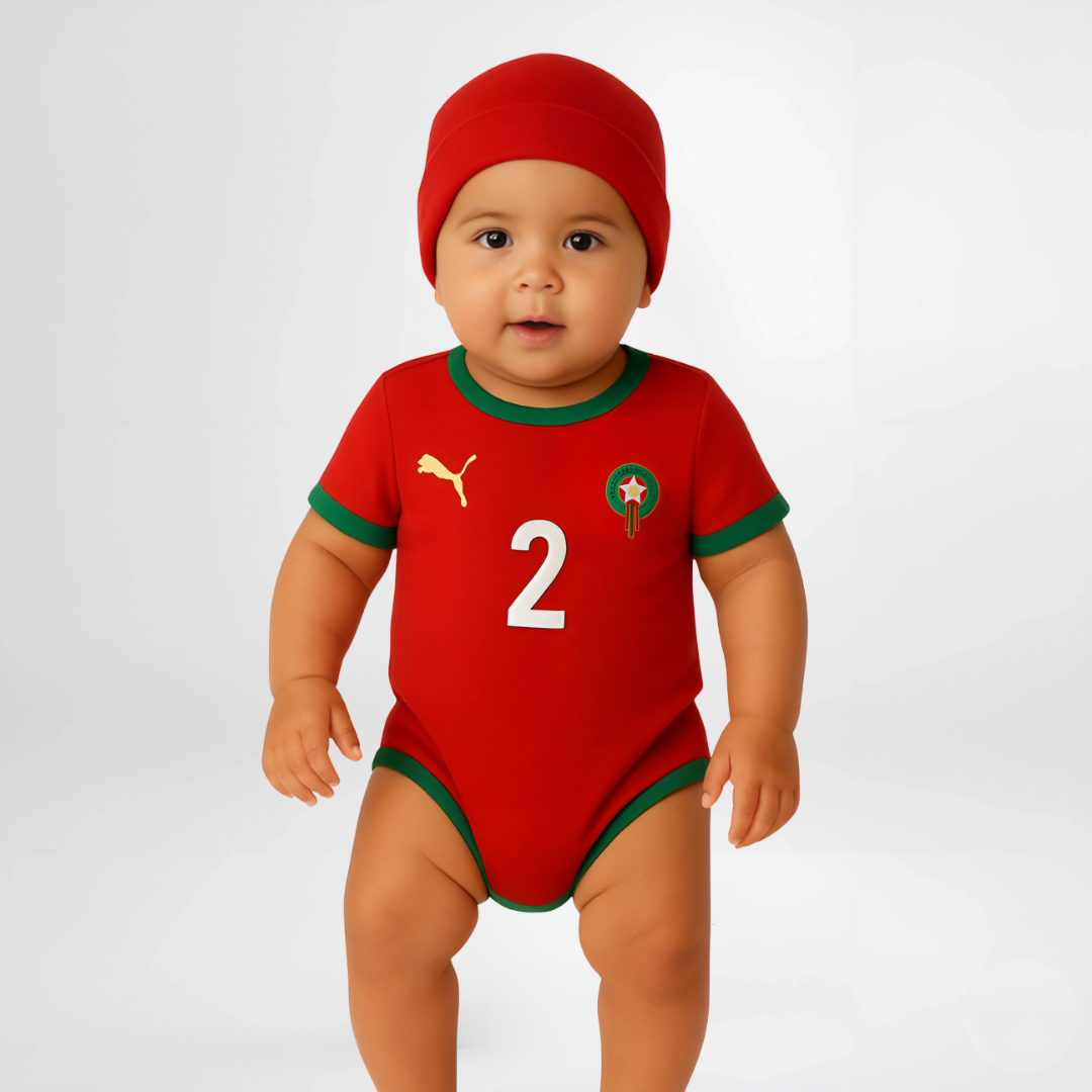 PALMÉA BÉBÉ STYLE