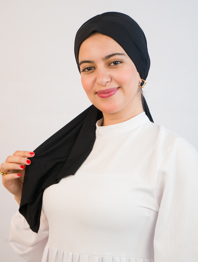 Dubai Premium Hijab – Élégance & Confort au Quotidien