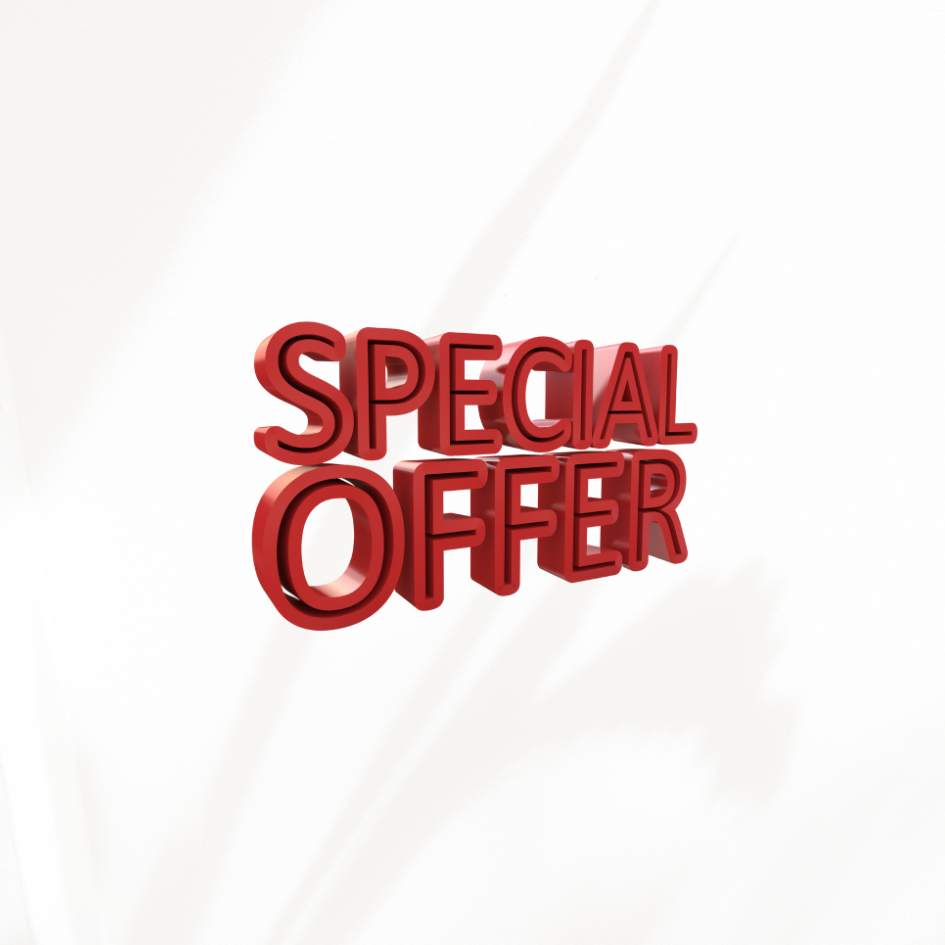 XXXL offre