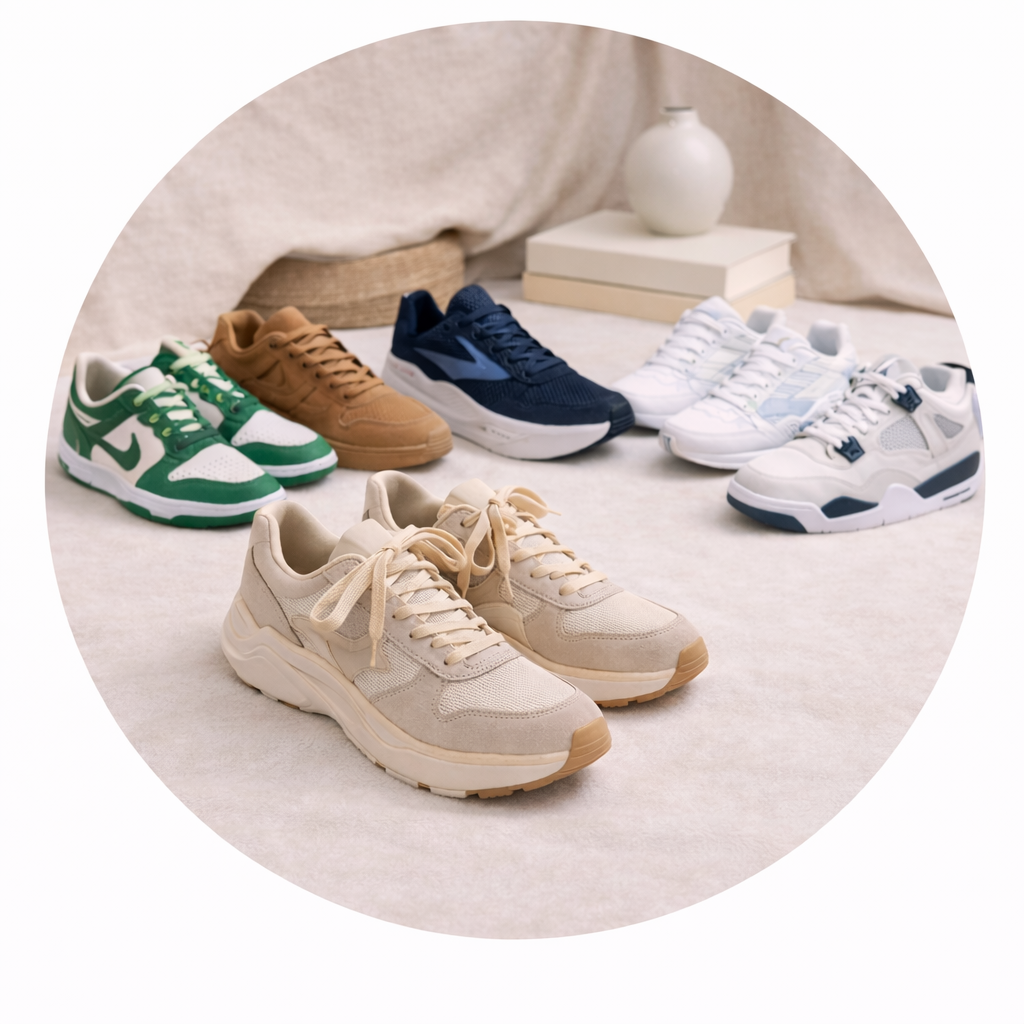 Chaussures