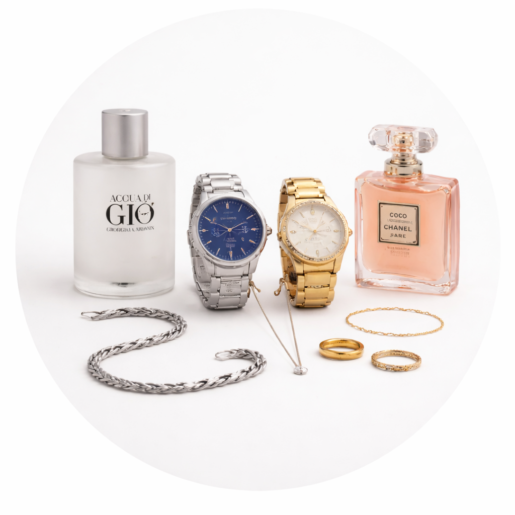 Accessoires