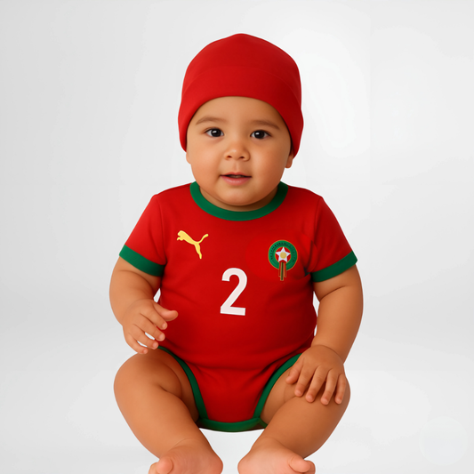 PALMÉA BÉBÉ STYLE