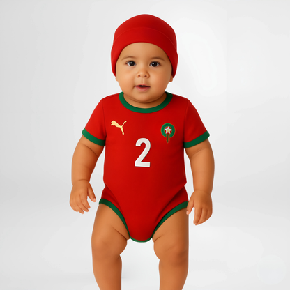 PALMÉA BÉBÉ STYLE
