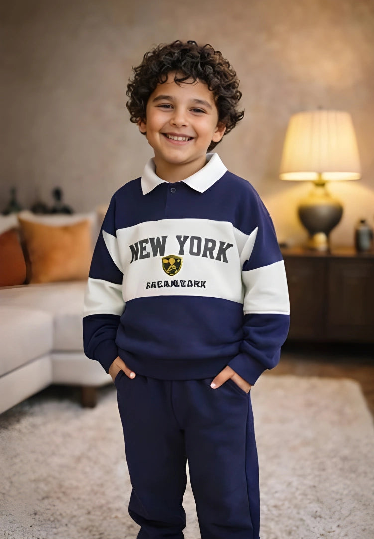 Ensemble NYK enfants