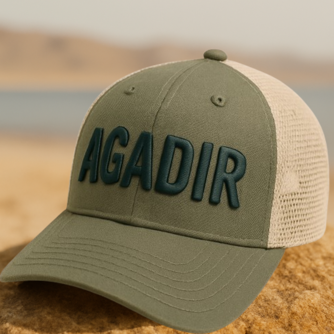 AGADIRE
