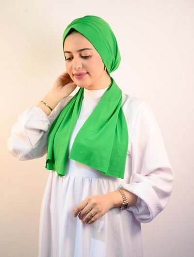 Dubai Premium Hijab – Élégance & Confort au Quotidien