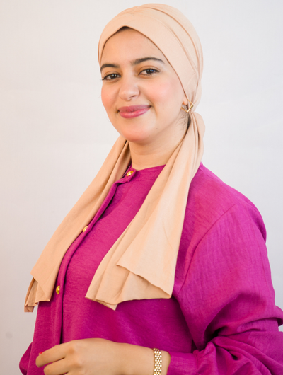 Dubai Premium Hijab – Élégance & Confort au Quotidien