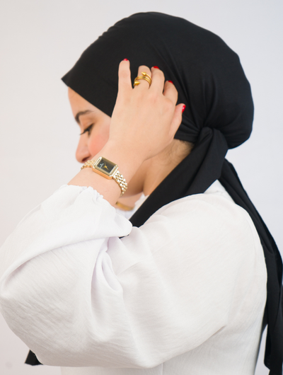 Dubai Premium Hijab – Élégance & Confort au Quotidien