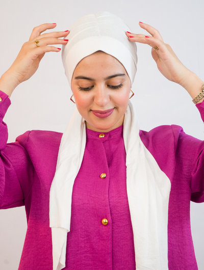 Dubai Premium Hijab – Élégance & Confort au Quotidien