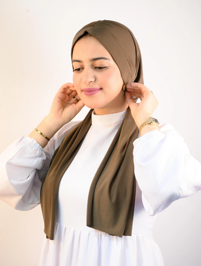 Dubai Premium Hijab – Élégance & Confort au Quotidien