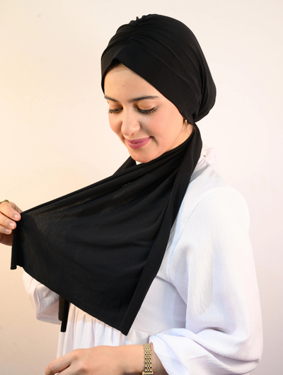 Dubai Premium Hijab – Élégance & Confort au Quotidien