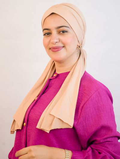 Dubai Premium Hijab – Élégance & Confort au Quotidien