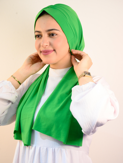 Dubai Premium Hijab – Élégance & Confort au Quotidien