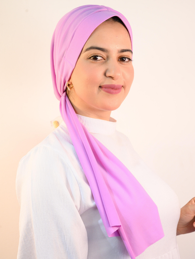 Dubai Premium Hijab – Élégance & Confort au Quotidien