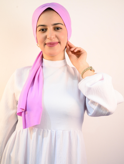 Dubai Premium Hijab – Élégance & Confort au Quotidien