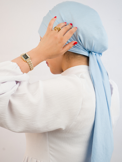 Dubai Premium Hijab – Élégance & Confort au Quotidien