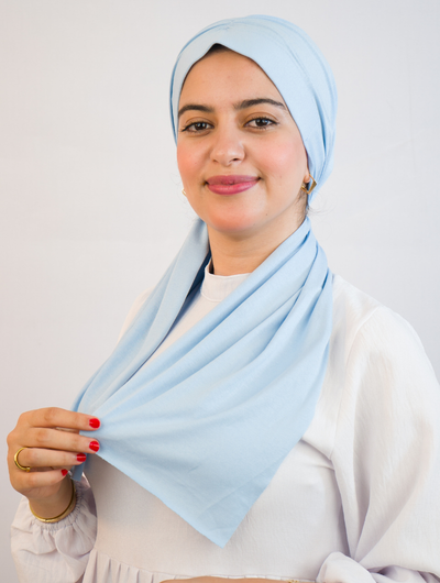 Dubai Premium Hijab – Élégance & Confort au Quotidien