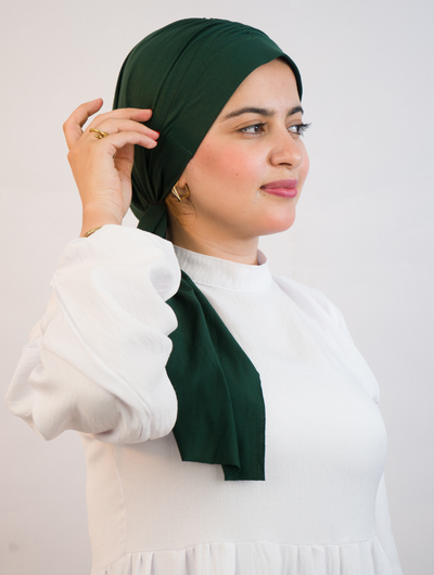 Dubai Premium Hijab – Élégance & Confort au Quotidien