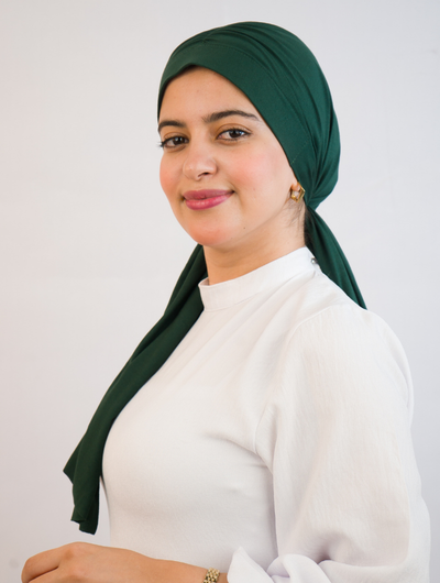 Dubai Premium Hijab – Élégance & Confort au Quotidien