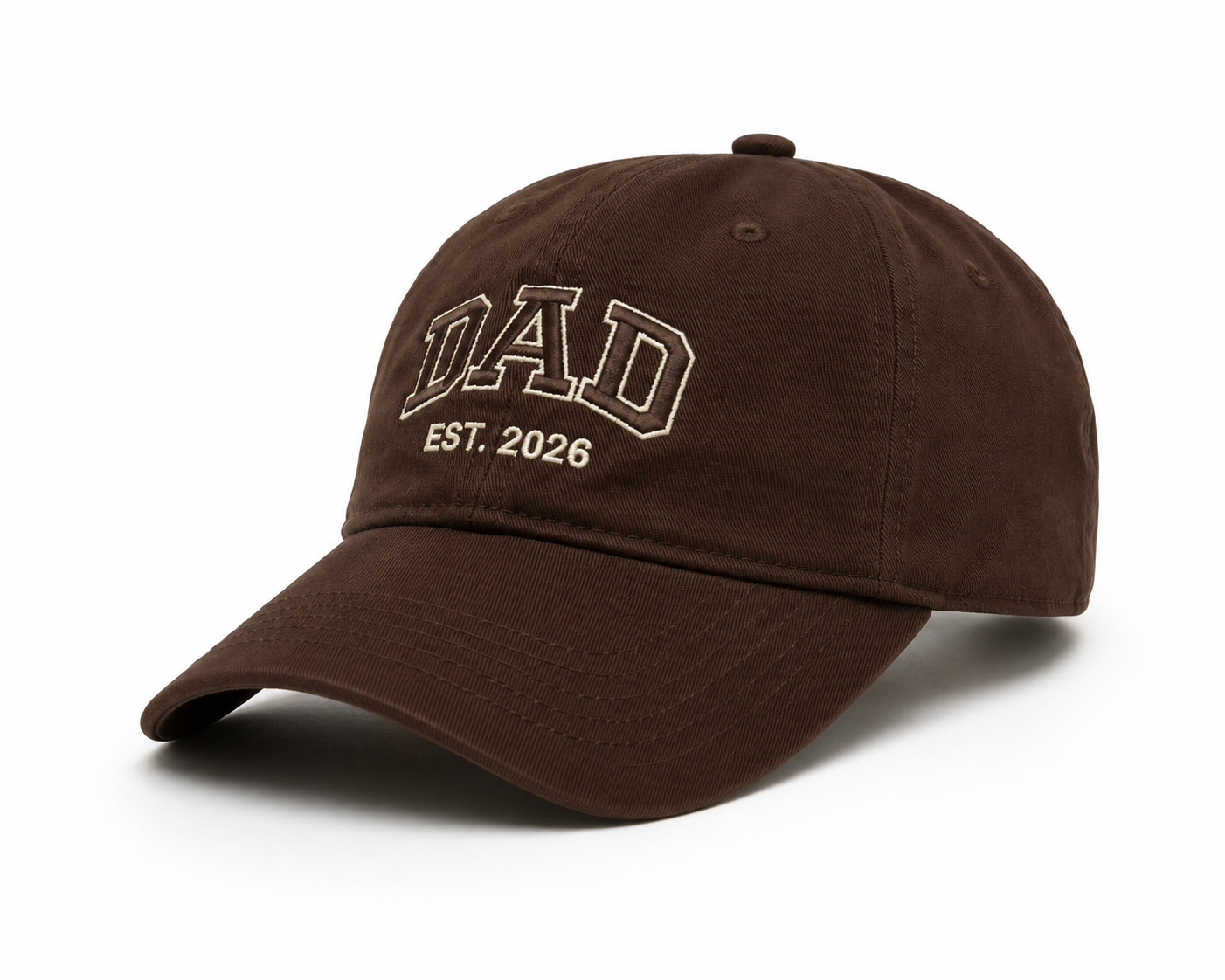 Casquettes MOM&DAD