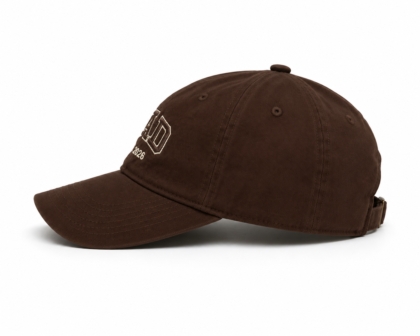 Casquettes MOM&DAD