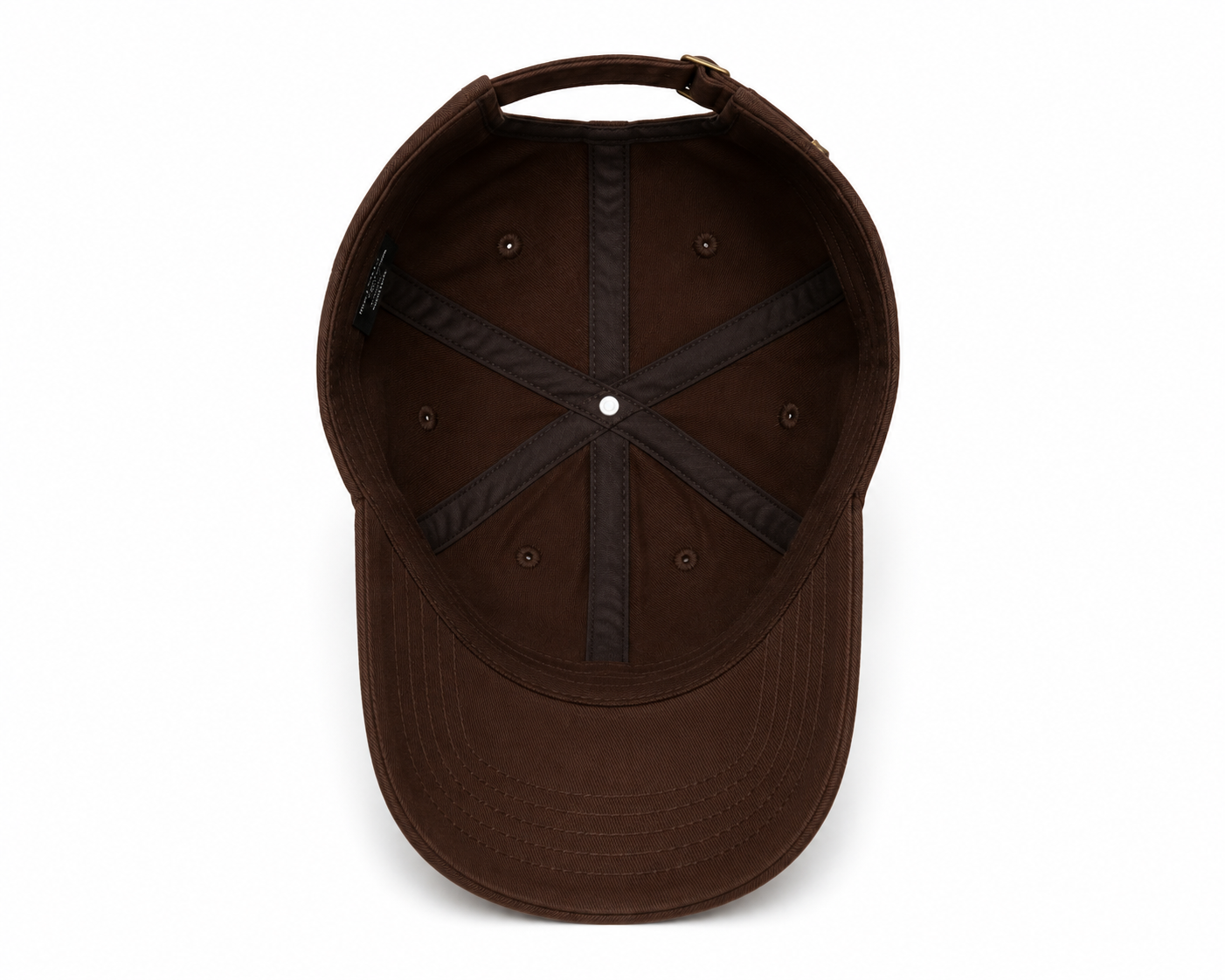 Casquettes MOM&DAD