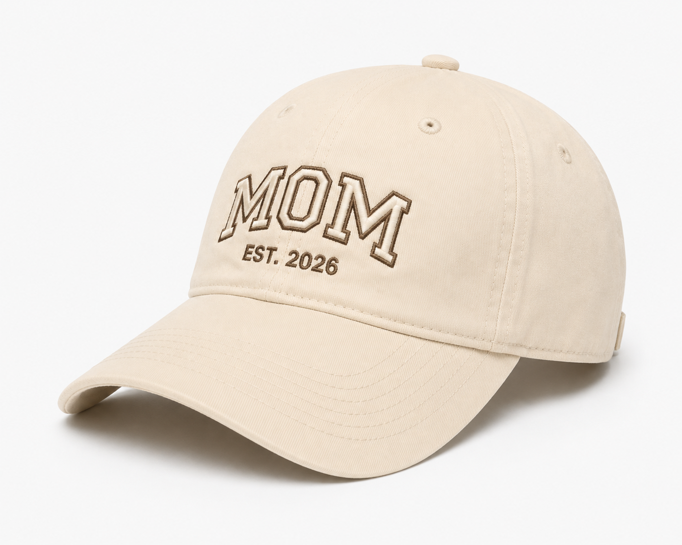 Casquettes MOM&DAD
