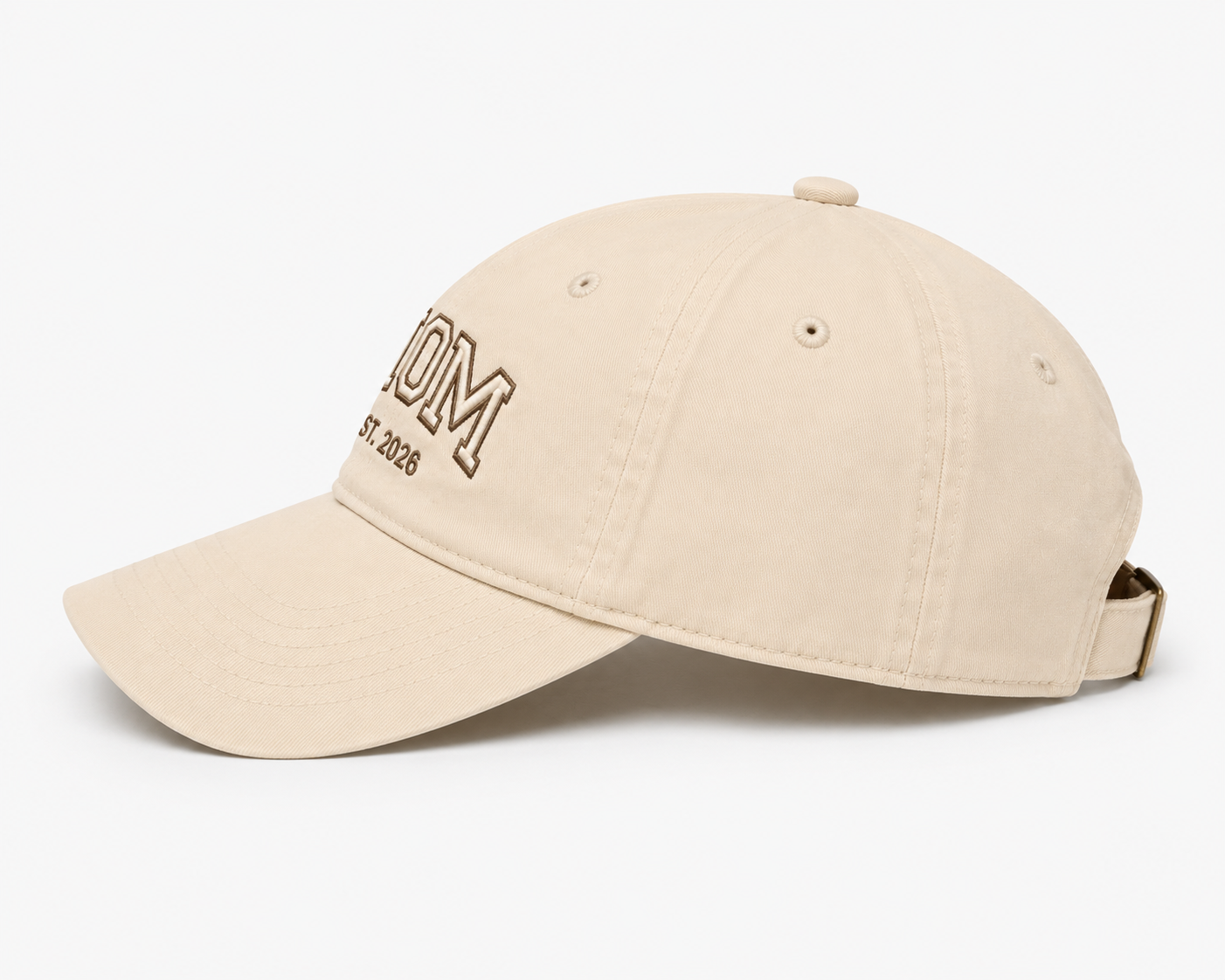 Casquettes MOM&DAD