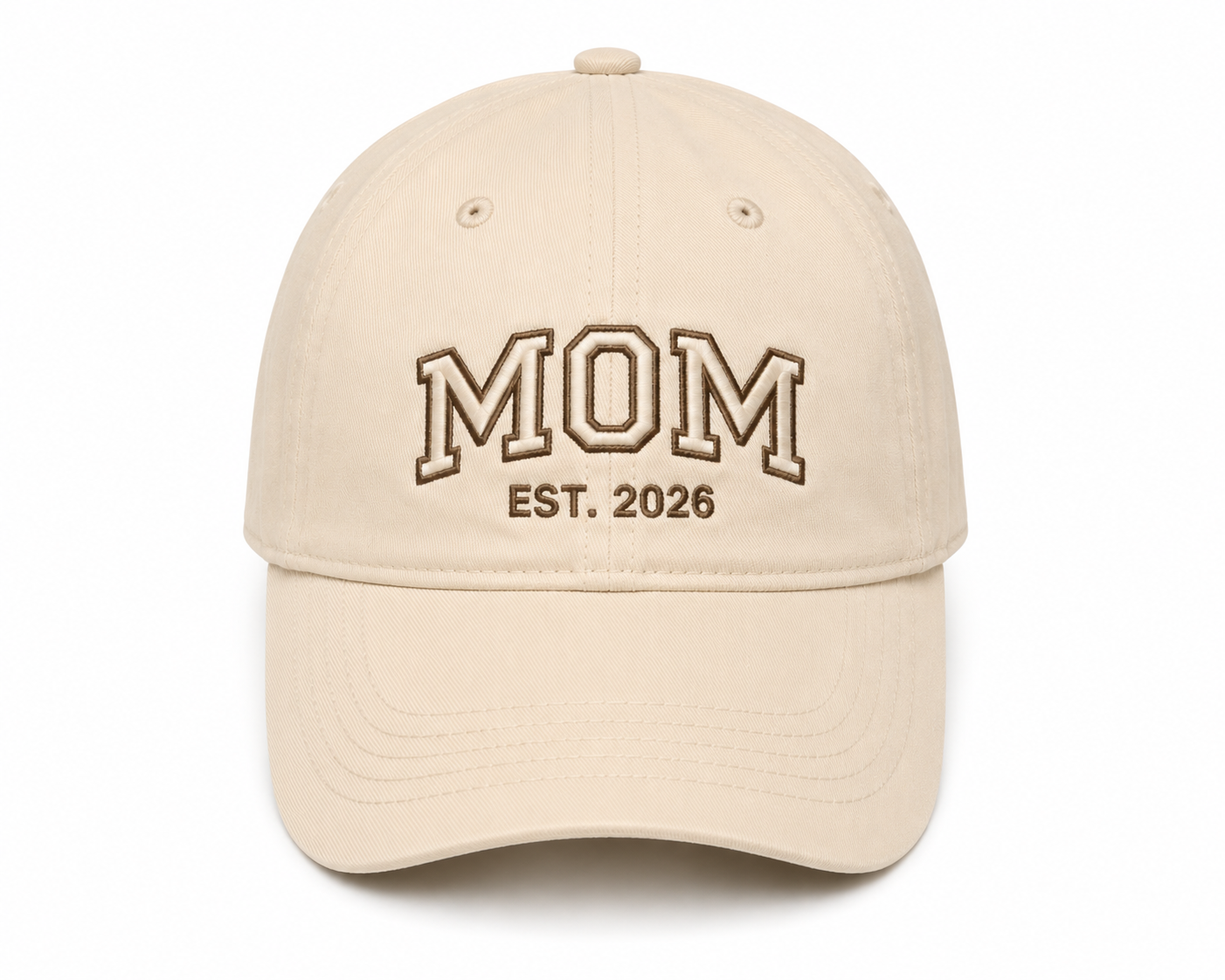 Casquettes MOM&DAD