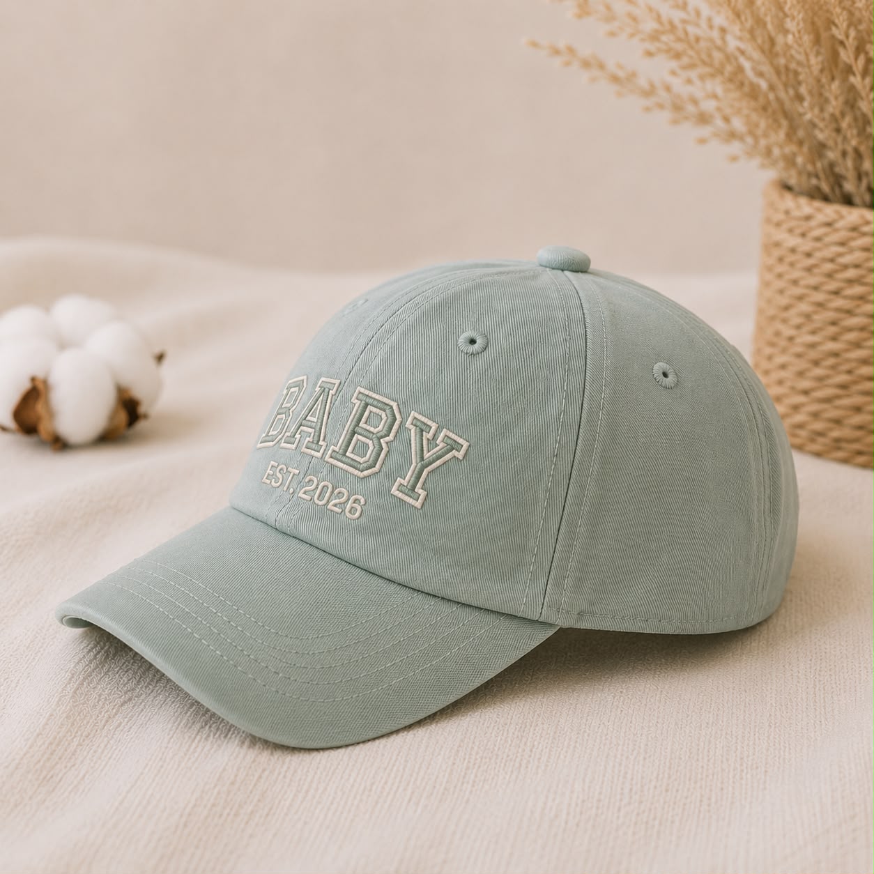 Casquette bebe