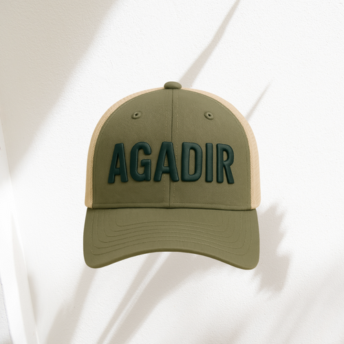 AGADIRE