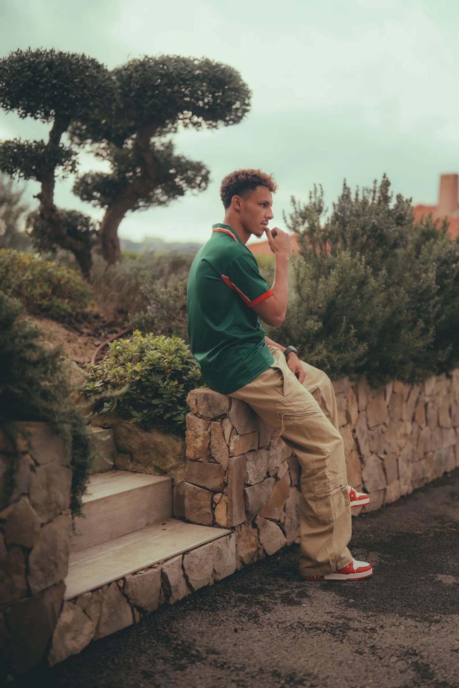 Maillot de l'équipe nationale du Maroc 1998